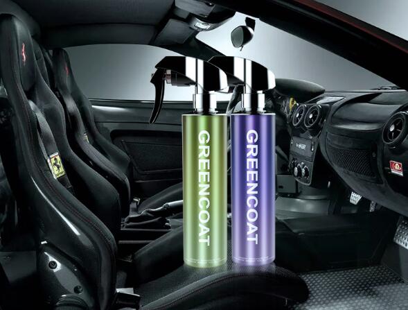 車輛甲醛超標(biāo)頻發(fā)，車內(nèi)污染嚴(yán)重應(yīng)受重視！