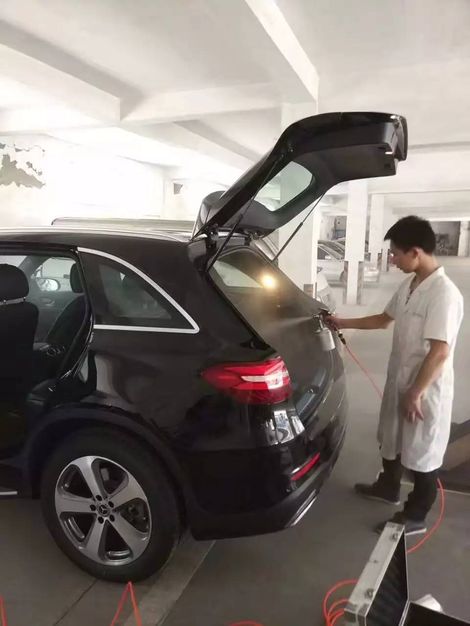 車輛甲醛超標(biāo)頻發(fā)，車內(nèi)污染嚴(yán)重應(yīng)受重視！