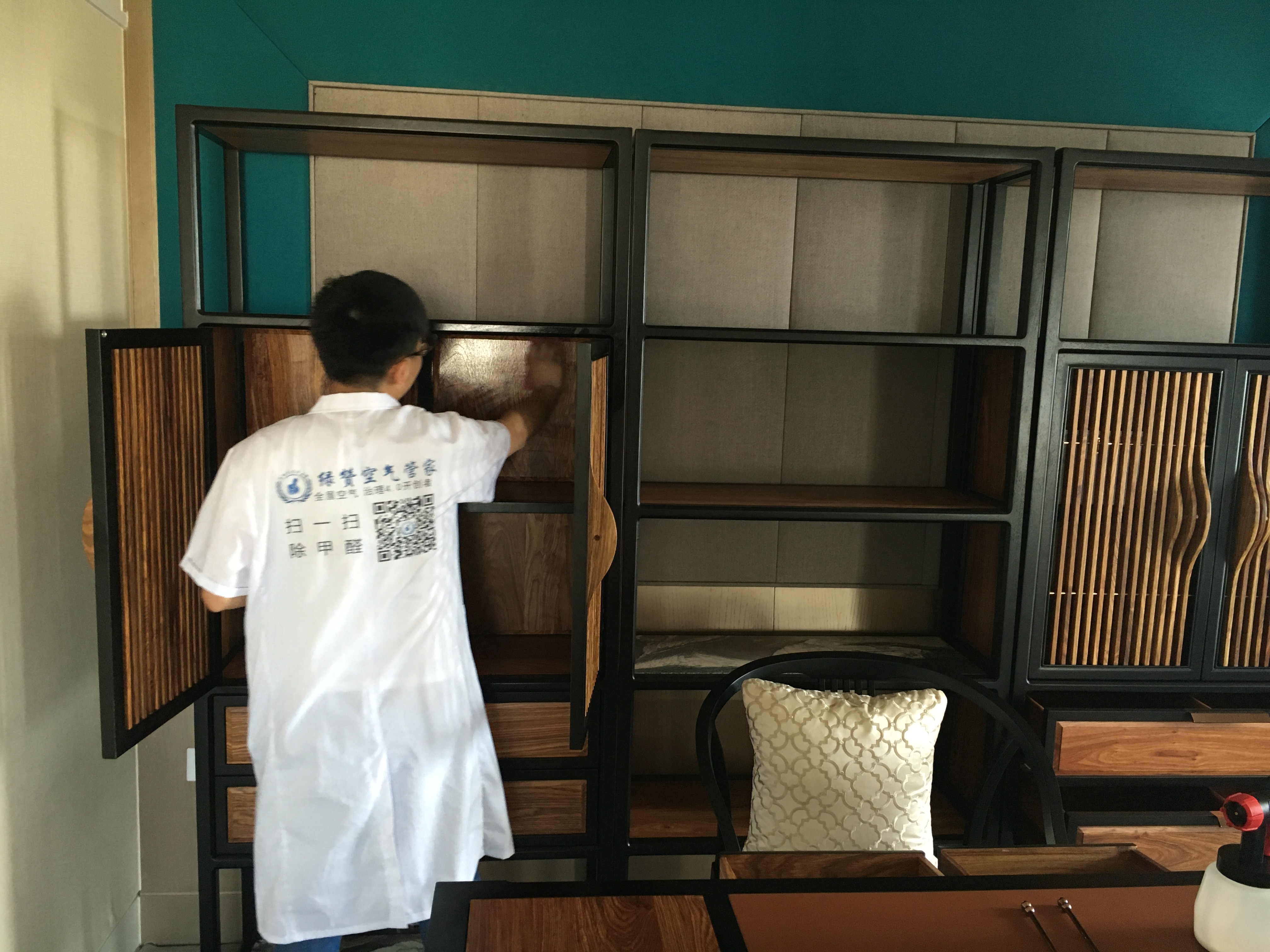 除甲醛最有效方法，看了本文就知道了！