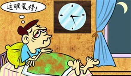 裝修后除甲醛為什么如此的必要？