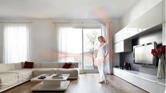 喜遷新居，母子卻因此雙雙“中招”，裝修后除甲醛這件事，想必您也會(huì)中招！