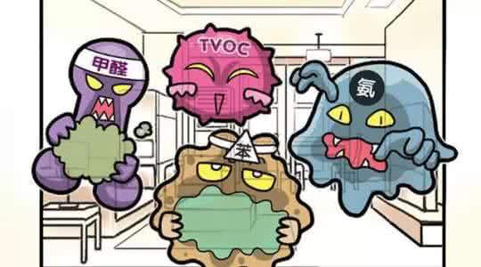 食醋除甲醛可信嗎？