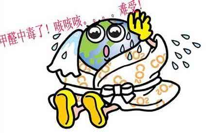 堅(jiān)持每天通風(fēng)，室內(nèi)甲醛真的會(huì)消失嗎？