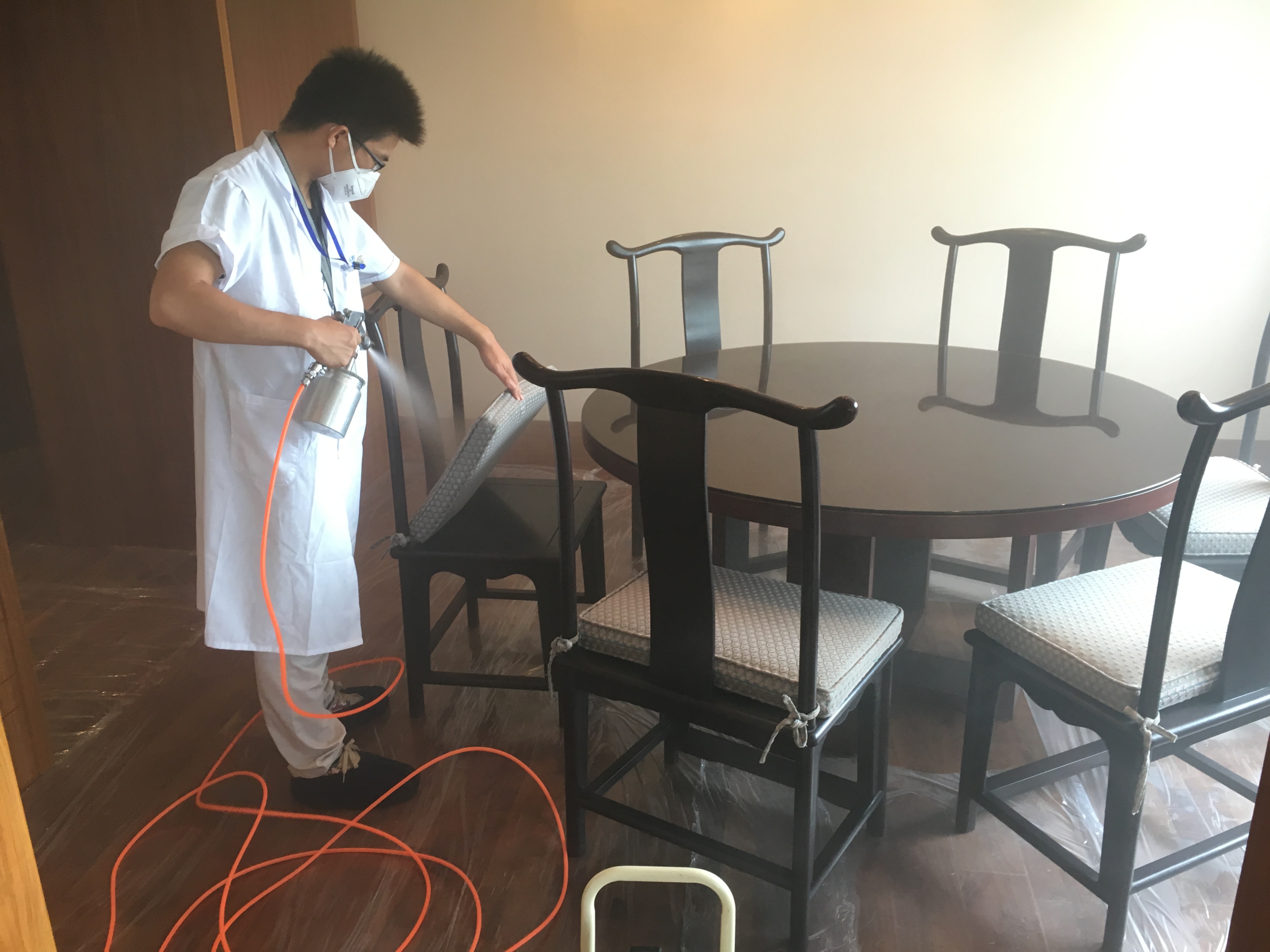 孕婦不注意甲醛治理，新生兒基因變異機(jī)率增加50%