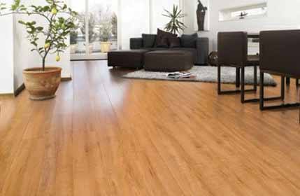 靠“甲醛超標”上頭條的強化木地板，讓全國網友都坐不住了……