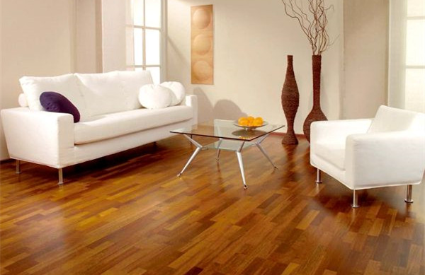 靠“甲醛超標”上頭條的強化木地板，讓全國網友都坐不住了……