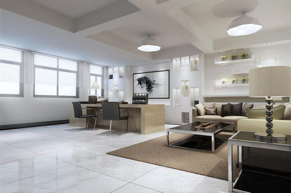 相當一部分辦公室室內(nèi)空氣污染物超標，網(wǎng)友炸了：這怎么能好好上班？