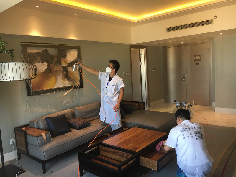 買來(lái)有環(huán)保證書的兒童床，回家卻甲醛超標(biāo)幾倍，家長(zhǎng)遇到想打人！