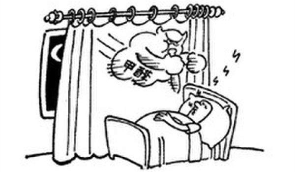 窗簾氣味刺鼻、甲醛超標，業(yè)主還以為是天然氣漏了……網(wǎng)友：新房子裝修后怎么去甲醛？